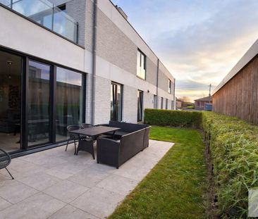 Appartement te huur - Foto 6