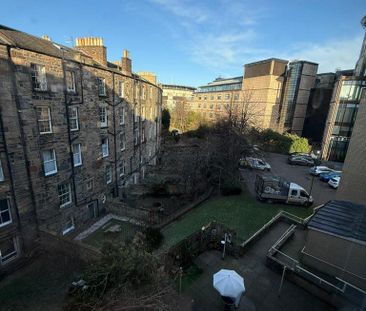 Gardners Crescent, Edinburgh, EH3 8DF - Photo 4