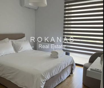 Διαμέρισμα για ενοικίαση Κάτω Γλυφάδα (Γλυφάδα) - Photo 4