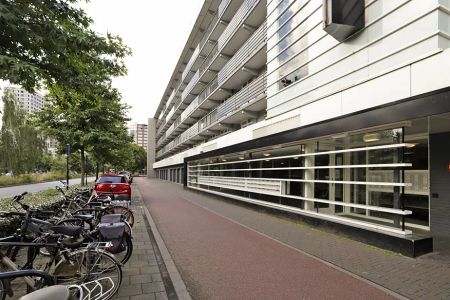 Appartement Hart van Brabantlaan 784, Tilburg - Foto 2