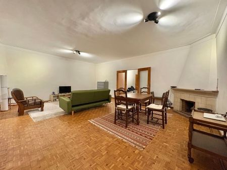 Appartement te huur - Photo 2