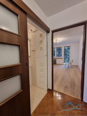 2 pokojowe na 1 piętrze z balkonem - Zdjęcie 1