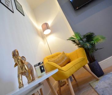 3 bedroom house share to rent - Photo 4