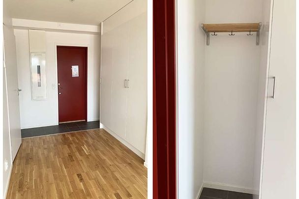 Strimlusevägen 38 - Foto 1