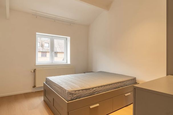 Appartement te huur - Foto 1