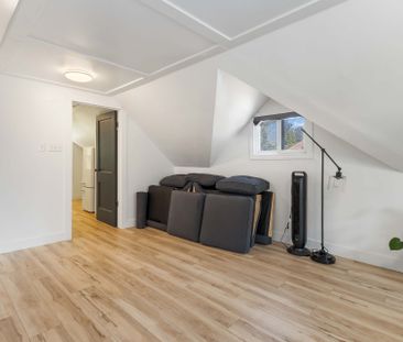 For Lease - 7 Cummings Avenue Unit# Upper, London North, Ontario - Photo 4