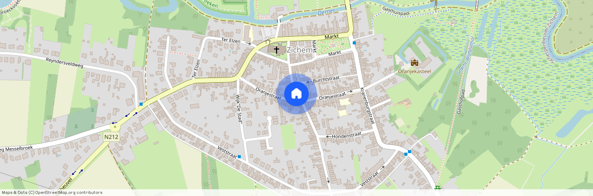 Kapitein Modest Cuypersstraat 31, Zichem