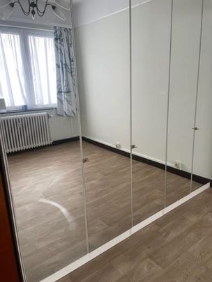 Appartement te huur - Photo 1