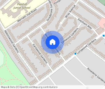 Monkswood Gardens, Ilford, IG5 - Photo 1