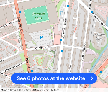 Cherry Street, Sheffield, S2 - Photo 1