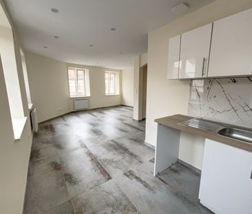 Location Appartement 4 pièces 76m² SELESTAT 67600 - Photo 3