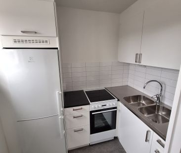 Åshammarvägen 54 A - Foto 6