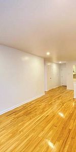 Beautiful and Large apartment for rent 3 ½ CDN - Photo 3