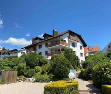 4.5 Zimmer, 120 m², 2. Stock - Foto 4