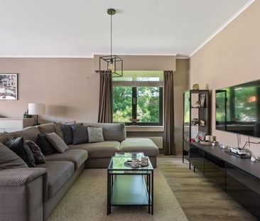 Appartement te huur - Foto 3