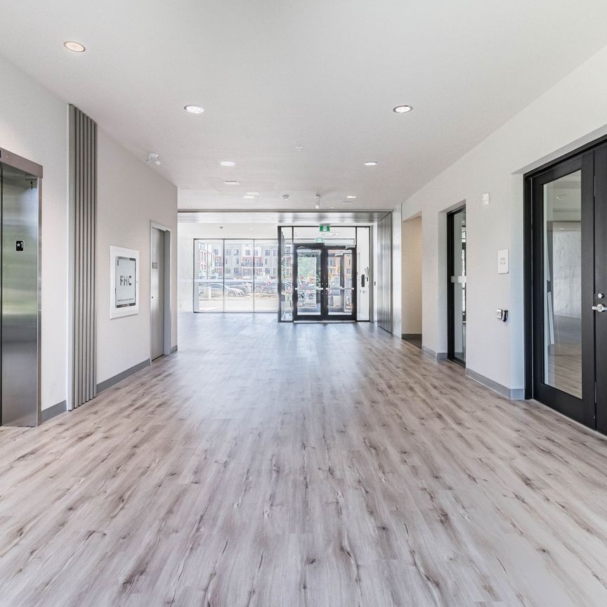 For Lease - 103 Roger Street Unit# 601, Waterloo, Ontario - Photo 1