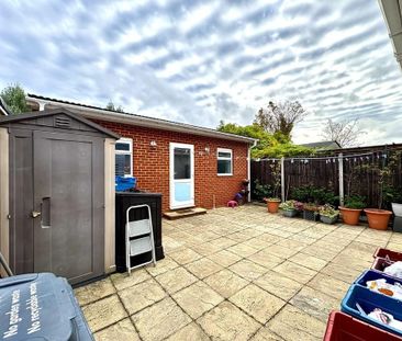 1 bedroom semi-detached house to rent - Photo 1