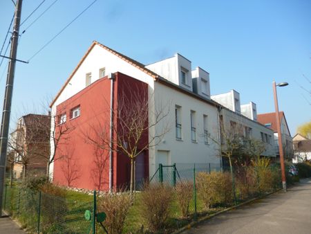 APPARTEMENT COLMAR - Photo 4