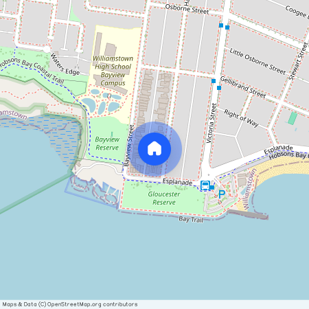 3 Hannan Street, Vic 3016, Williamstown