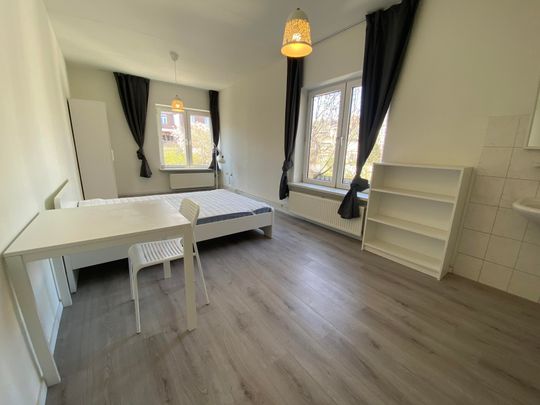Te huur: Kamer Franquinetstraat in Maastricht - Photo 1