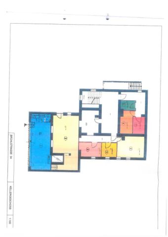 Perfektes Wohnen auf 36m² inklusive Parkplatz! - Foto 4