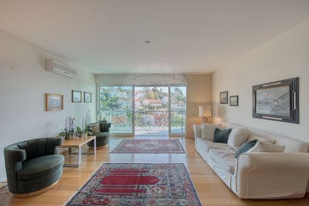 Apartamento T4 em Lisboa - Photo 3