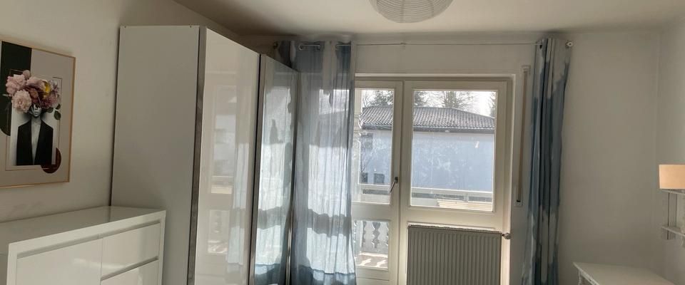 Zimmer zu vermieten Nur Frauen!! - Foto 1