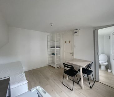 Location d'un appartement T1 à CAEN - Photo 3