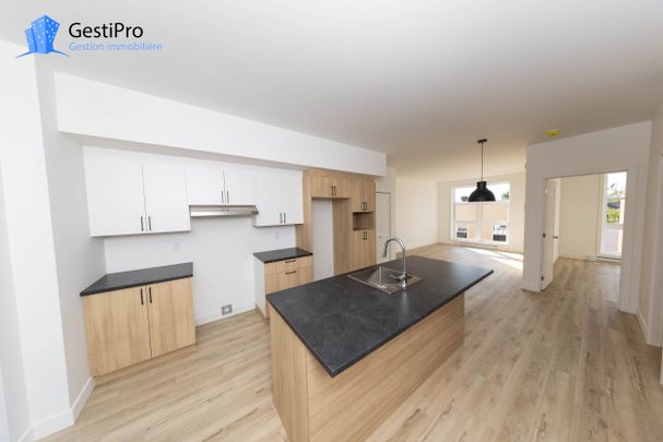 585 St-Bonaventure - Photo 1