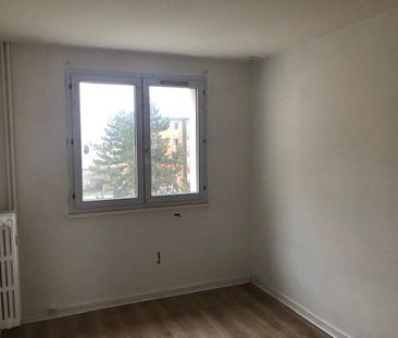 Location Appartement 3 pièces 59m² - Photo 1