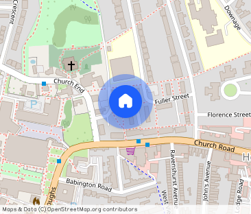 Prince Of Wales Close, London, NW4 - Photo 1