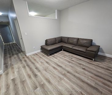 For Lease - 47 Dawes Road Unit# 2, Toronto, Ontario - Photo 5