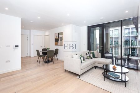 Pinnacle House, 4 Schooner Road, E16 2RE - Photo 2