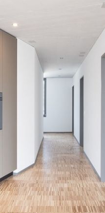 L’appartement de vos rêves dans le nouveau quartier Riverside à Zuchwil - Photo 1