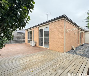 Modern Comfort and Convenience in Officer - Photo 4