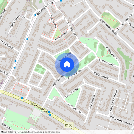 Beaumont, Dublin, D09 VHR6, Ireland