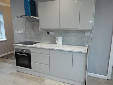 Garden Avenue, Shirebrook, Mansfield, NG20, Property for rent - Photo 4