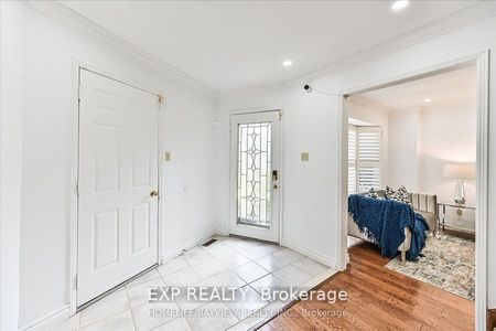 For Lease - 3608 Kelso Crescent, Mississauga, Ontario - Photo 5