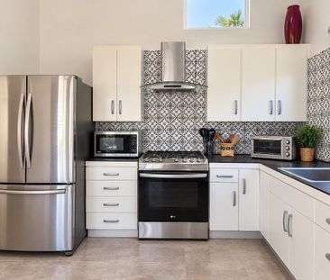 Brand-New Furnished Ocean View Casita in Reforma - Photo 4