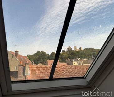 Location Appartement 1 pièce 32m² CHEVREUSE 78460 - Photo 2