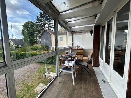 Location Maison 5 pièces 104m² GRAND COURONNE 76530 - Photo 2