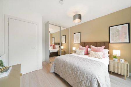 2 bedroom flat to rent - Photo 4