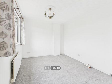 2 bedroom terraced house to rent - Photo 4