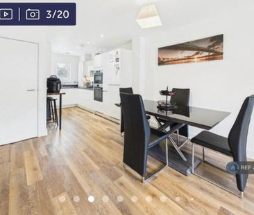 2 bedroom terraced house to rent - Photo 5