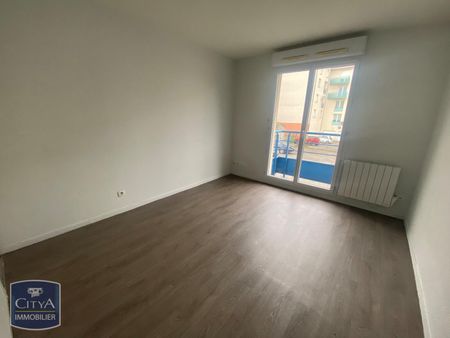 Location Appartement 1 pièce 17m² AGEN 47000 - Photo 5