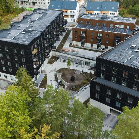 Molnstigen 2, Väsjön - Foto 3