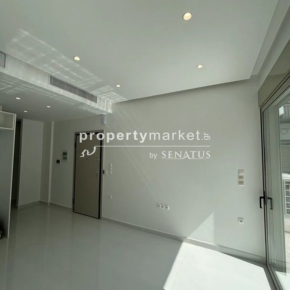 Studio / γκαρσονιέρα 44 τ.μ. προς ενοικίαση - Photo 1