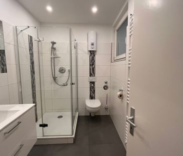 Ruhige Wohnlage in Borbeck mit Blick ins Grüne! Übernahme Einbauküc... - Foto 1