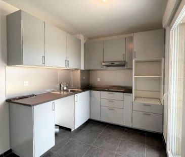 Appartement à louer 3 pièces 62.1m² - Photo 1