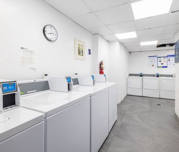 Welcome to the Gloucester Apartments! Bachelor to 2-Bedroom Rentals... - Photo 3